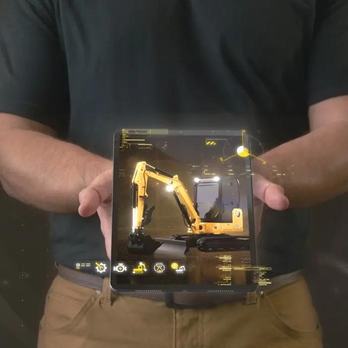 SOLUCIONES DIGITALES CAT®: Maximiza tu Productividad