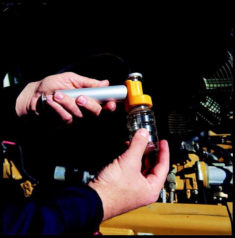 La importancia del refrigerante