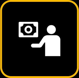 Facilidad para invertir en otros proyectos