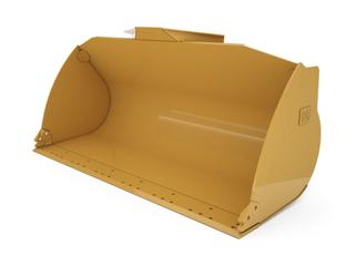 Cucharones cargadores