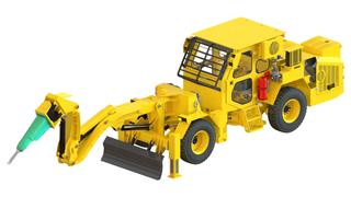 DESATADORES DE ROCAS