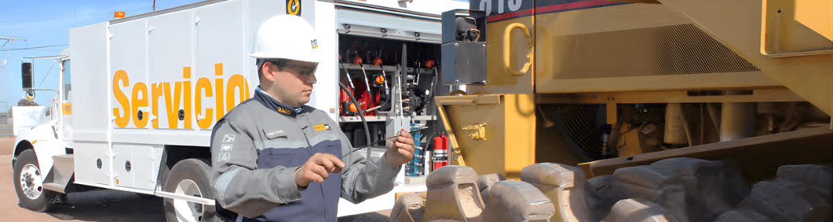 Soporte y asesoría para tus equipos con el respaldo de técnicos especializados