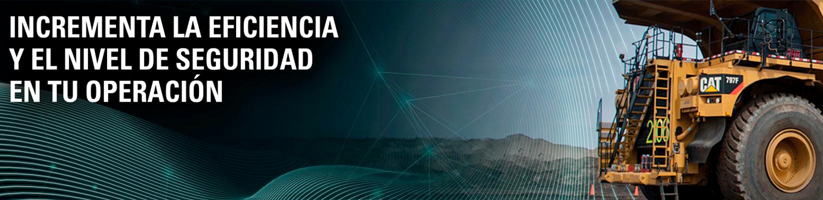 Obtén visibilidad para toda tu operación