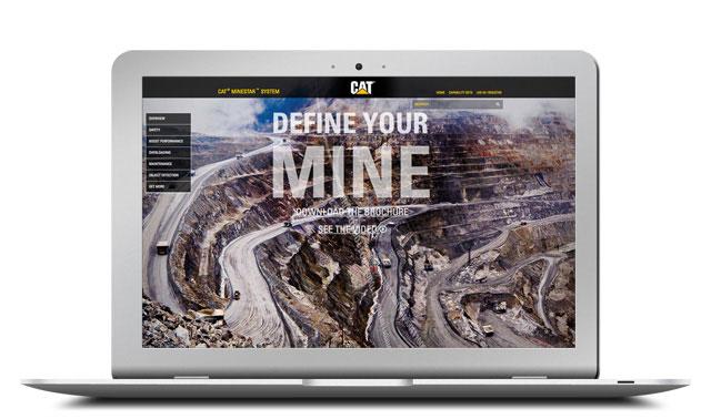 Tecnología para Minería