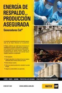 Folleto Generadores