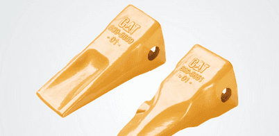 ¡Rebaja del 10 % en refacciones de desgaste Caterpillar!