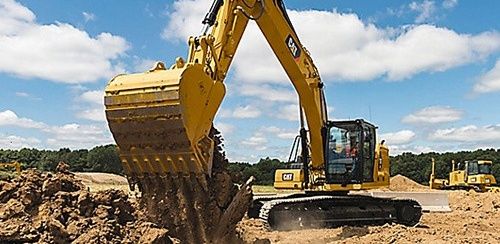 Lo que debes hacer antes de operar tu equipo Cat