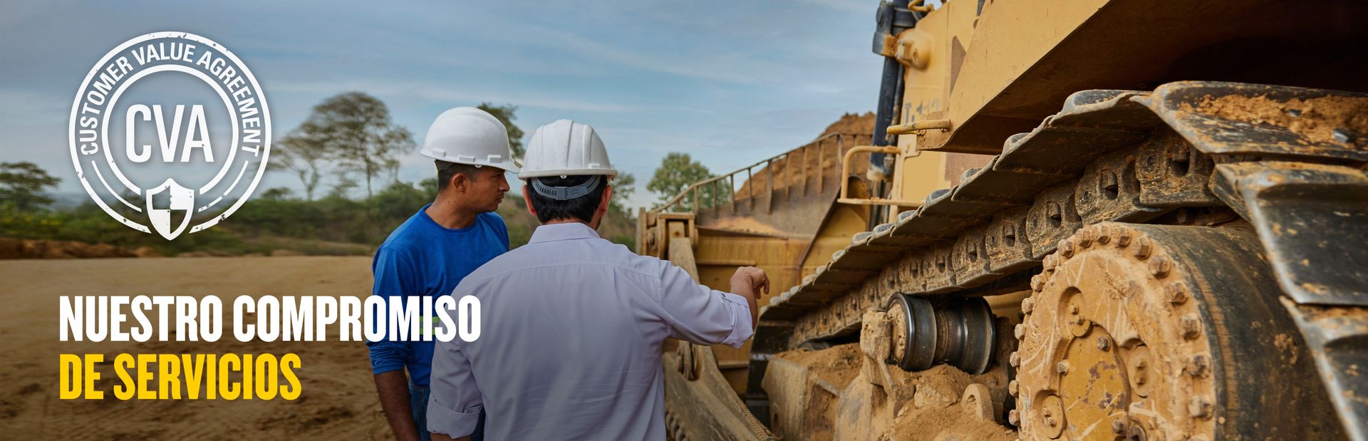 Compromiso de Servicios