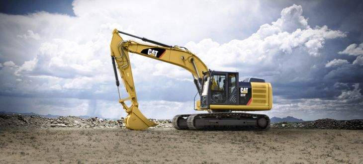 Aproveche al máximo su excavadora hidráulica