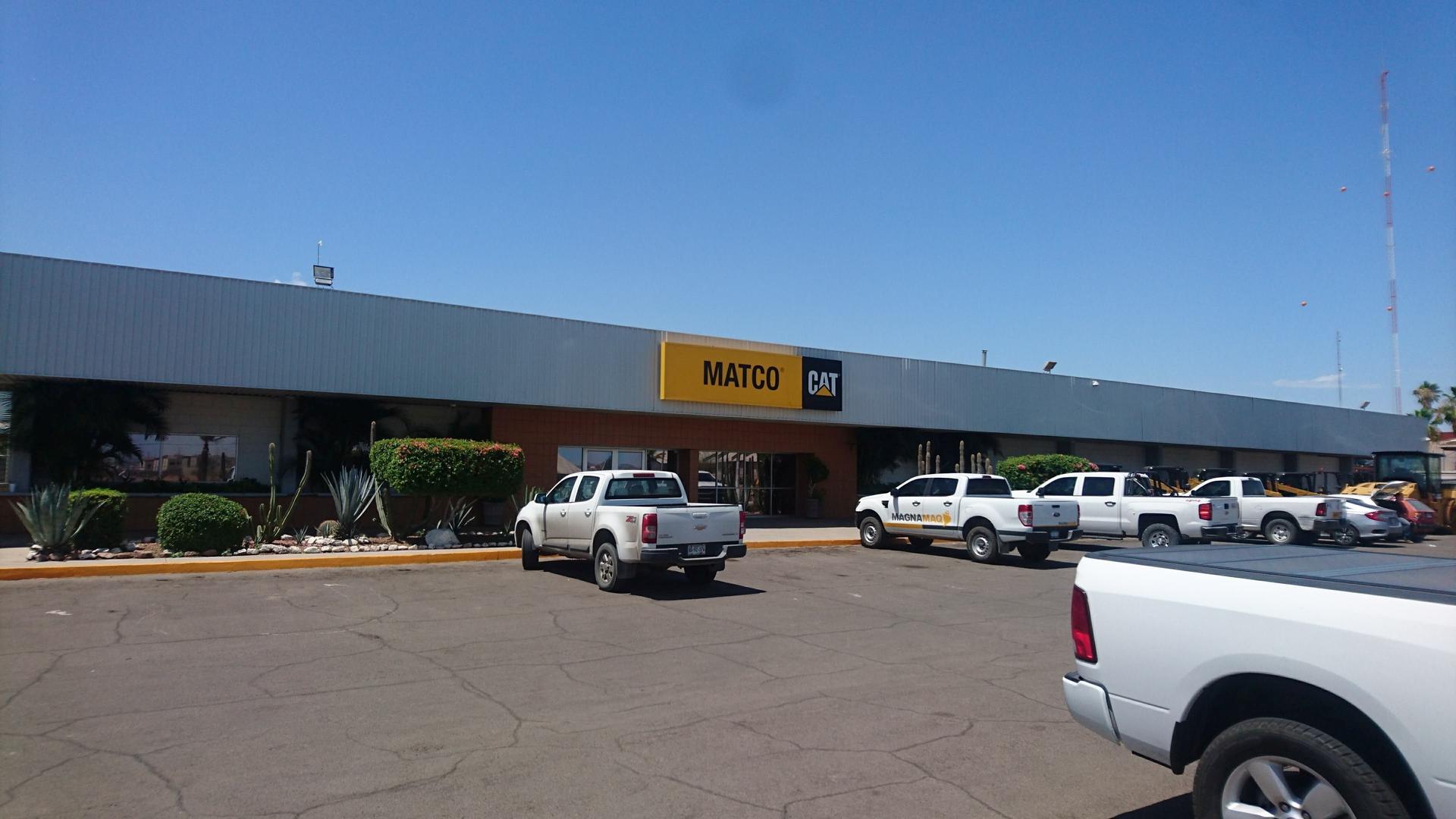 Hermosillo