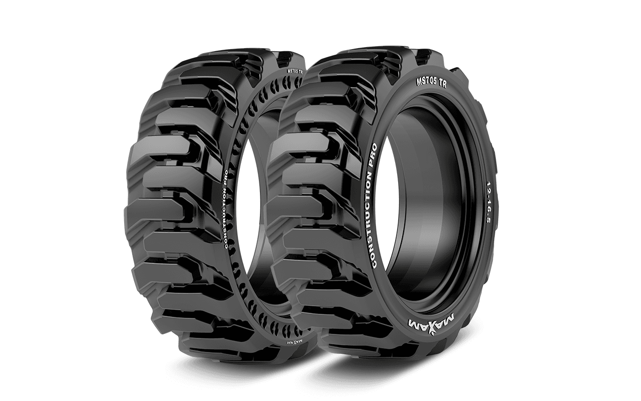 MS705 TR