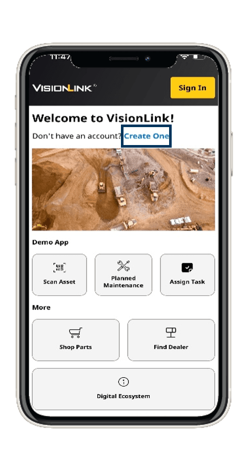 Accede a VL.Cat.Com o descarga la aplicación móvil phone