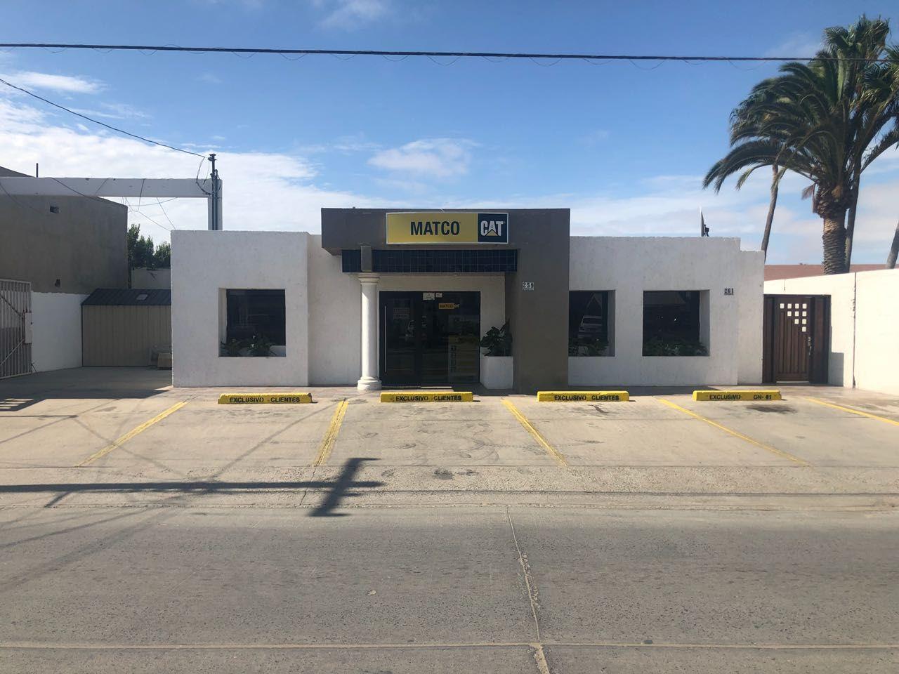 Guerrero Negro