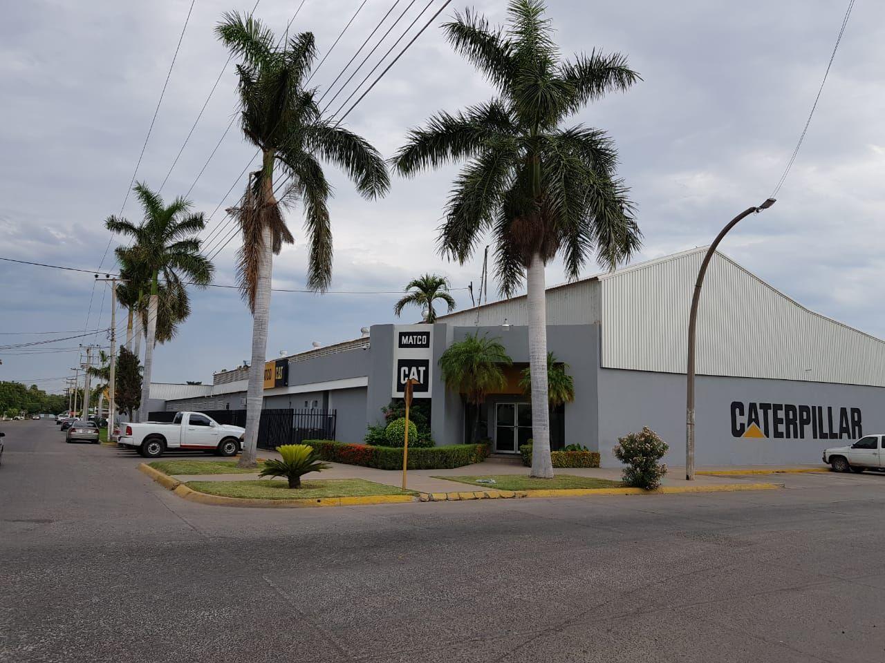Los Mochis