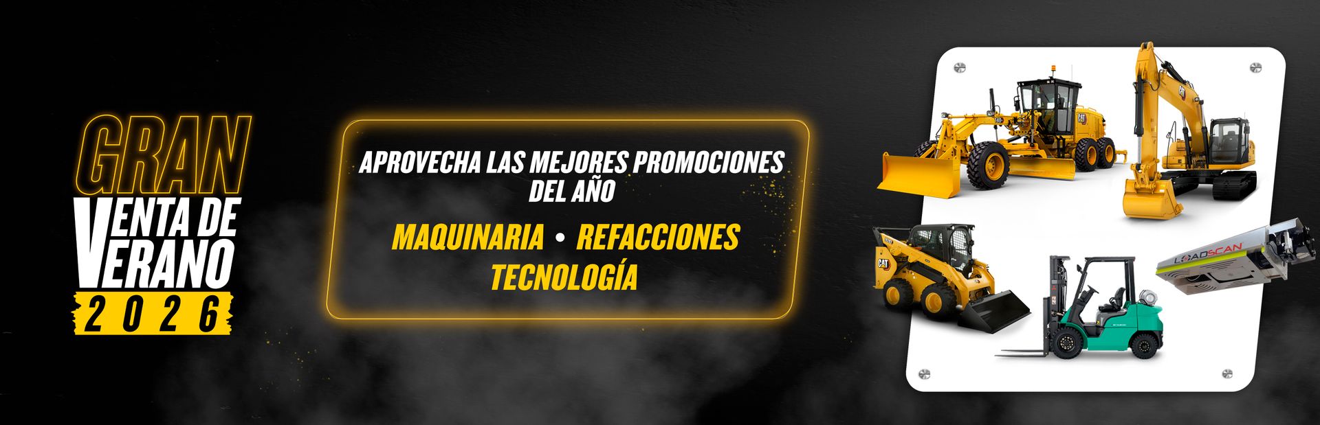 Aprovecha las increíbles promociones en La Gran Venta de Verano Matco!