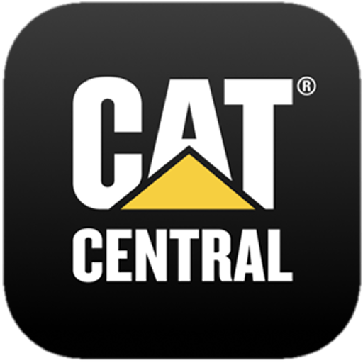 Cat® Central app