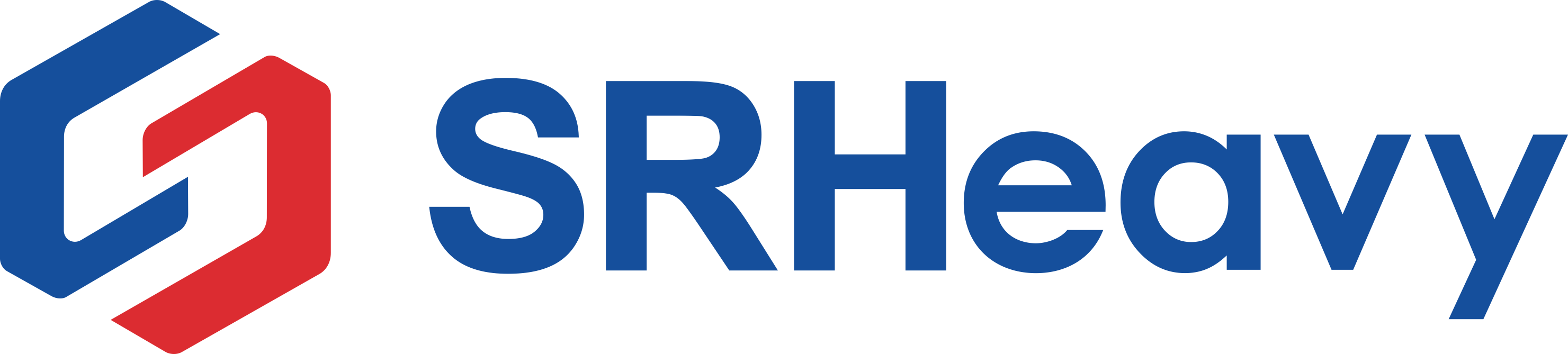 SRH